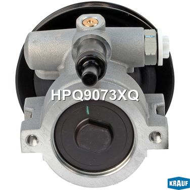 Krauf HPQ9073XQ Насос гидроусилителя руля - 3