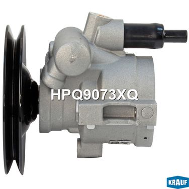 Krauf HPQ9073XQ Насос гидроусилителя руля - 4