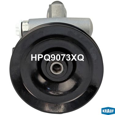 Krauf HPQ9073XQ Насос гидроусилителя руля - 5