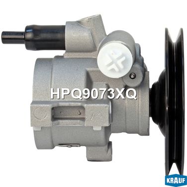Krauf HPQ9073XQ Насос гидроусилителя руля - 6
