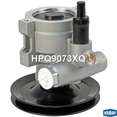 Krauf HPQ9073XQ Насос гидроусилителя руля - 7