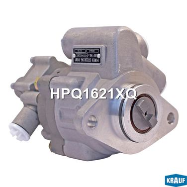 Krauf HPQ1621XQ Насос гидроусилителя руля - 1