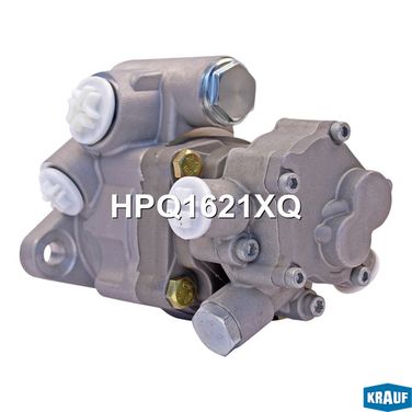 Krauf HPQ1621XQ Насос гидроусилителя руля - 2