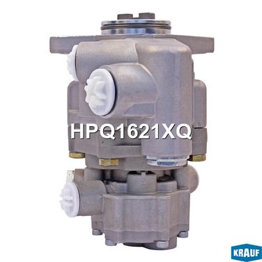 Krauf HPQ1621XQ Насос гидроусилителя руля - 3