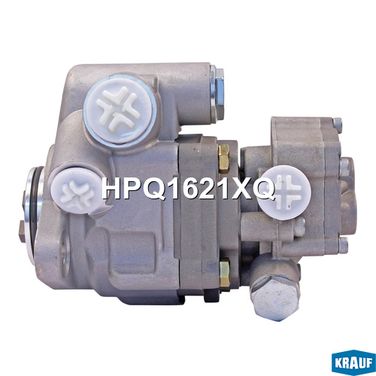 Krauf HPQ1621XQ Насос гидроусилителя руля - 4