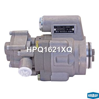Krauf HPQ1621XQ Насос гидроусилителя руля - 5