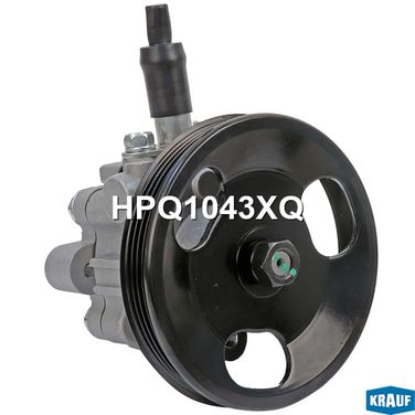Krauf HPQ1043XQ Насос гидроусилителя руля - 1