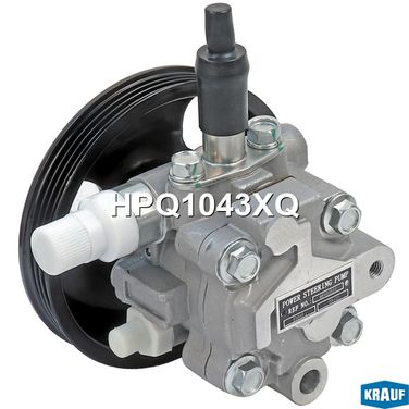 Krauf HPQ1043XQ Насос гидроусилителя руля - 2