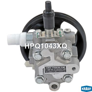 Krauf HPQ1043XQ Насос гидроусилителя руля - 3