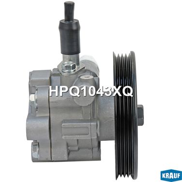 Krauf HPQ1043XQ Насос гидроусилителя руля - 4