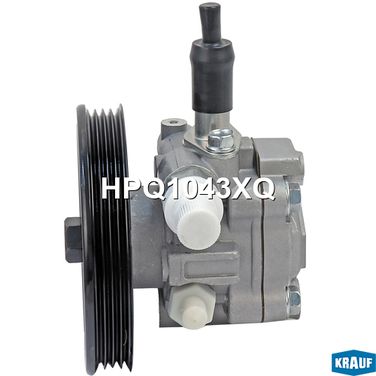 Krauf HPQ1043XQ Насос гидроусилителя руля - 6