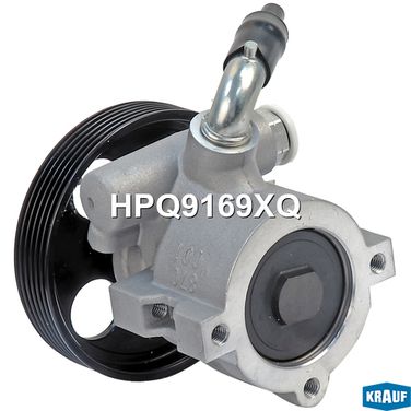 Krauf HPQ9169XQ Насос гидроусилителя руля - 2