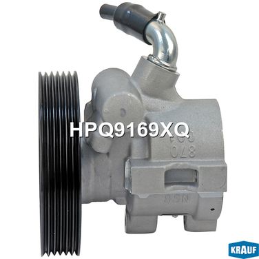Krauf HPQ9169XQ Насос гидроусилителя руля - 4