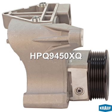 Krauf HPQ9450XQ Насос гидроусилителя руля - 4