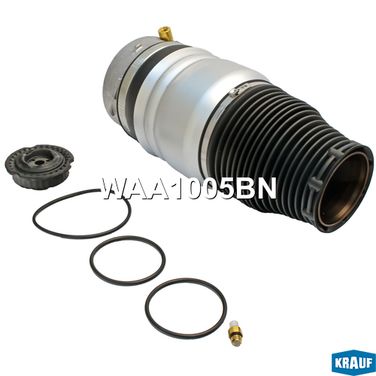 Krauf WAA1005BN Пневмобаллон - 1