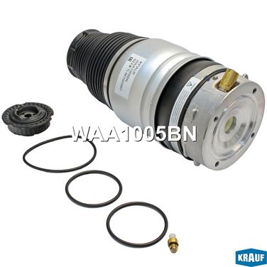 Krauf WAA1005BN Пневмобаллон - 2