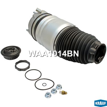 Krauf WAA1014BN Пневмобаллон - 1