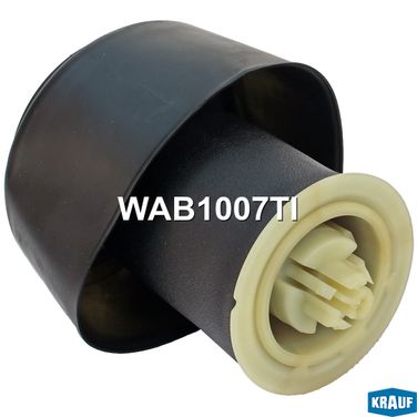 Krauf WAB1007TI Пневмобаллон - 1