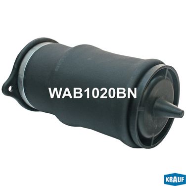 Krauf WAB1020BN Пневмобаллон - 2