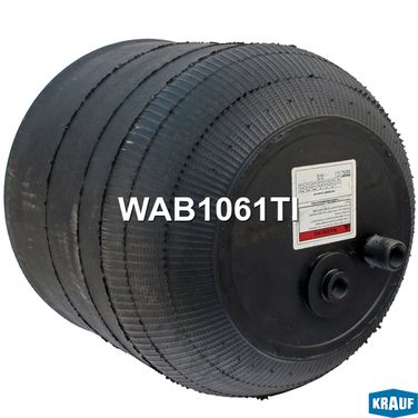 Krauf WAB1061TI Пневмобаллон - 1
