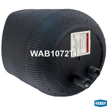 Krauf WAB1072TI Пневмобаллон - 1