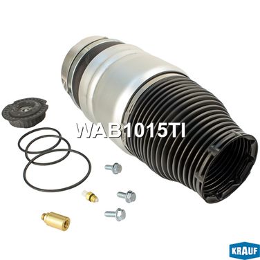 Krauf WAB1015TI Пневмобаллон - 1