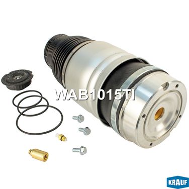 Krauf WAB1015TI Пневмобаллон - 2