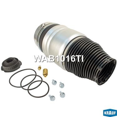 Krauf WAB1016TI Пневмобаллон - 1