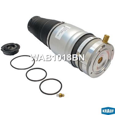 Krauf WAB1018BN Пневмобаллон - 1