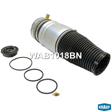 Krauf WAB1018BN Пневмобаллон - 2