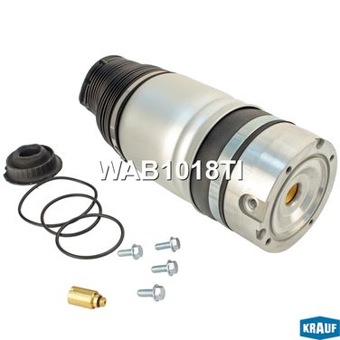 Krauf WAB1018TI Пневмобаллон - 1