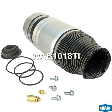 Krauf WAB1018TI Пневмобаллон - 2