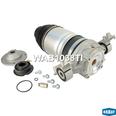 Krauf WAB1038TI Пневмобаллон - 1