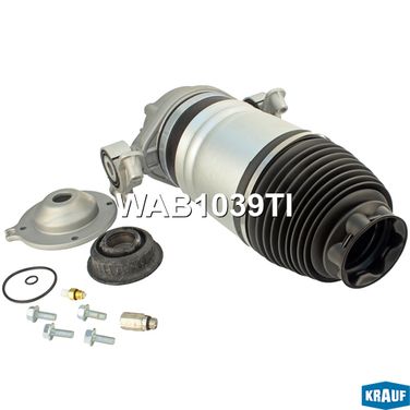 Krauf WAB1039TI Пневмобаллон - 1
