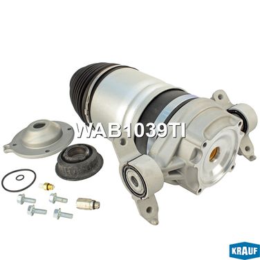 Krauf WAB1039TI Пневмобаллон - 2