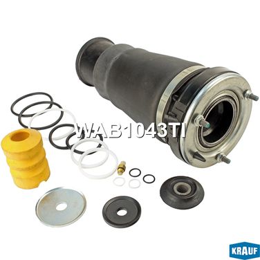 Krauf WAB1043TI Пневмобаллон - 1