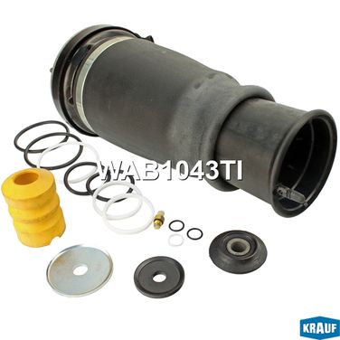 Krauf WAB1043TI Пневмобаллон - 2