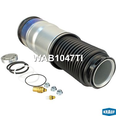Krauf WAB1047TI Пневмобаллон - 1
