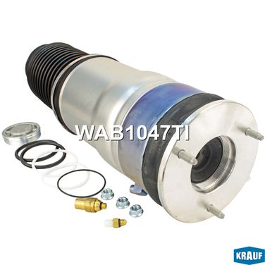 Krauf WAB1047TI Пневмобаллон - 2