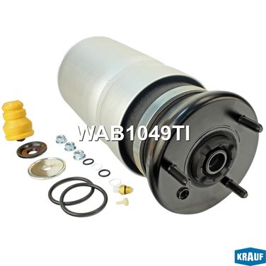 Krauf WAB1049TI Пневмобаллон - 2