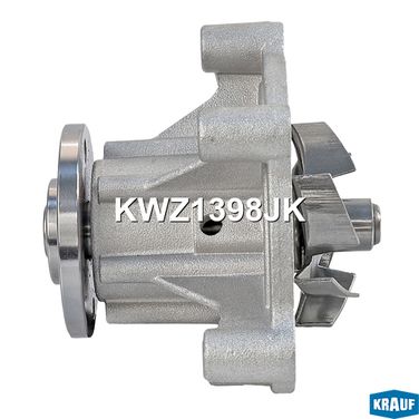 Krauf KWZ1398JK Помпа водяная - 6