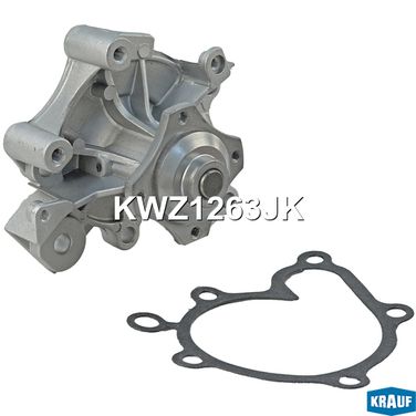 Krauf KWZ1263JK Помпа водяная - 1