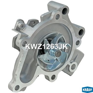 Krauf KWZ1263JK Помпа водяная - 2