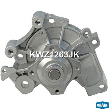 Krauf KWZ1263JK Помпа водяная - 5