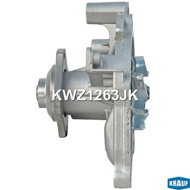 Krauf KWZ1263JK Помпа водяная - 6