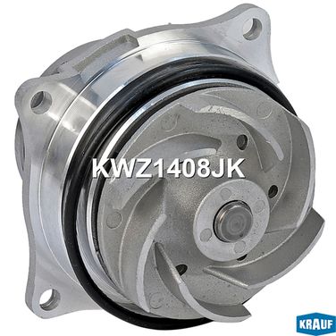Krauf KWZ1408JK Помпа водяная - 1