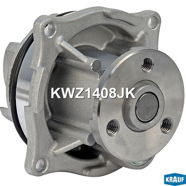 Krauf KWZ1408JK Помпа водяная - 2