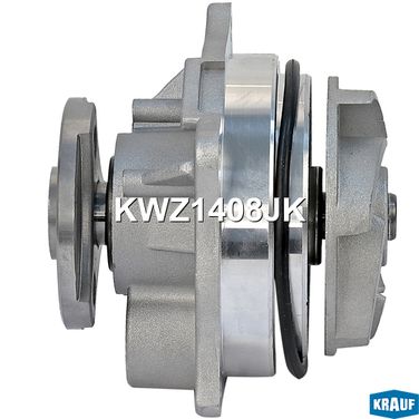 Krauf KWZ1408JK Помпа водяная - 4