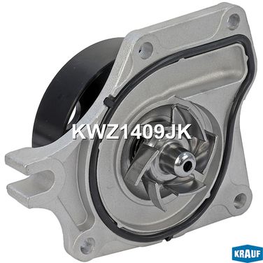 Krauf KWZ1409JK Помпа водяная - 1