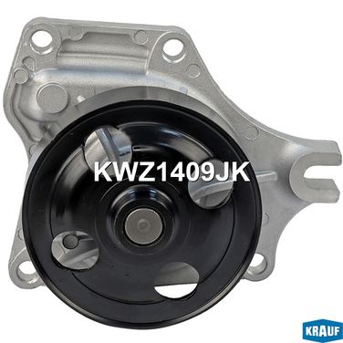 Krauf KWZ1409JK Помпа водяная - 3
